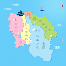 海口文化智能导览系统
